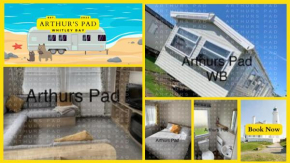 Arthurs Pad WB